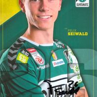 AK Felix Seiwald SV Ried Innkreis 20-21 Flachau Vorwärts Steyr First Vienna FC