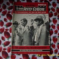 G-man Jerry Cotton Nr. 860