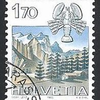 Schweiz, 1983, Mi.-Nr. 1242, gestempelt