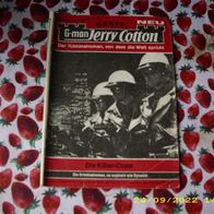 Jerry Cotton Nr. 942