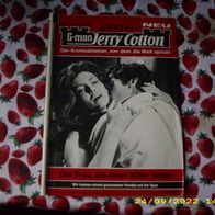 Jerry Cotton Nr. 1042