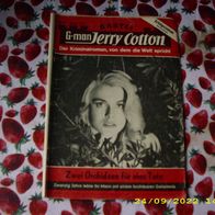 Jerry Cotton Nr. 418 (Neuauflage)