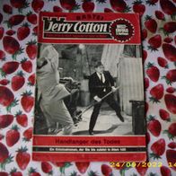 Jerry Cotton Nr. 290 (2. Auflage)