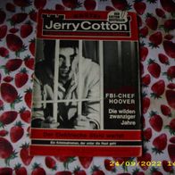 Jerry Cotton Nr. 107 (3. Auflage)