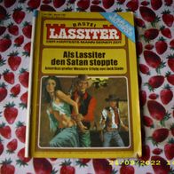 Lassiter Nr. 166 (2. Auflage)