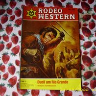 Rodeo Western Nr. 728