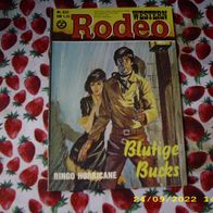 Rodeo Western Nr. 825