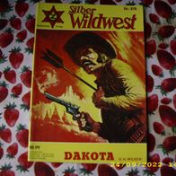 Silber Roman Wildwest Nr. 978