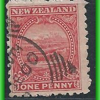Neuseeland MiNr. 95 gestempelt (2933/ b)