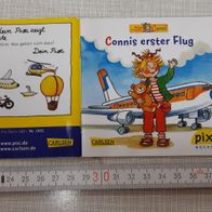 Meine Freundin Conni - Connis erster Flug - Pixi-Serie 160 Nr. 1431