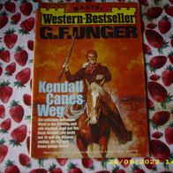 Western Bestseller Nr. 291