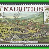 Mauritius MiNr. 450 gestempelt (2991/ b)