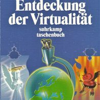 Buch - Stanislaw Lem - Die Entdeckung der Virtualität