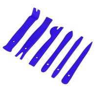 11-teiliges Montage Werkzeug Set Für Auto Innenraum | Zierleisten Heber & Demontage Keile