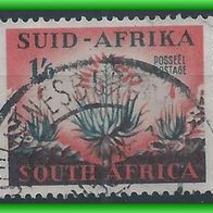 Südafrika MiNr. 236 gestempelt (3060/ b)