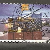 Briefmarke BRD: 2017 - 1,45 € - Michel Nr. 3278