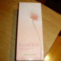 Evidence 100ml OVP NEU