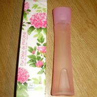 Pur desir de Pivoine 60ml OVP NEU