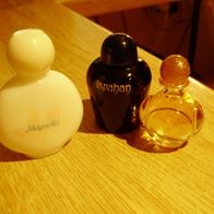 Parfüm Miniaturen Ispahan Orchidee Magnolia NEU