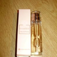 Comme une Evidence L´eau de Parfum 15 ml - NEU