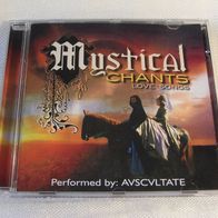 Mystical Chants / Love Songs, CD - Elap Records 2001