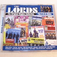 The Lords / The Original Singles-Collection, 2CD-Set / EMI-Electrola 1999