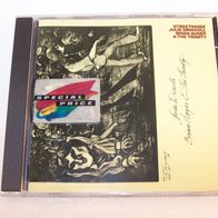 Streetnoise / Julie Driscoll - Brian Auger & The Trinity, CD - Polydor 843 399-2