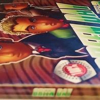 Green Day- Collection - 1CD - Rare - 11 albums - Digipak slim