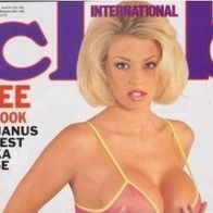 Club Intern. Vo.24 No.03 1995 UK Mag. wie neu - Auktion !!!