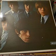 The Rolling Stones - No. 2 °LP UK 1978