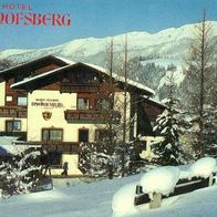 A 4580 Windischgarsten - Edlbach Hotel Bischofsberg