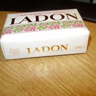 Ladon Seife 150g + 100g 60- er Jahre