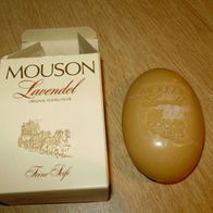 Mouson Lavendel Seife 150g OVP