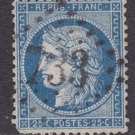 Frankreich   51 o #048403