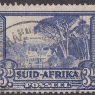 Südafrika   56 o #048406