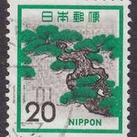 Japan  1136A o #048408