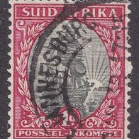 Südafrika   190 o #048410