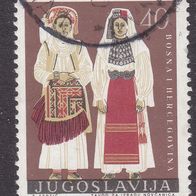 Jugoslawien  1087 o #048414
