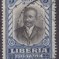 Liberia  192 o #048436