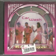 Rose Royce " Car Wash = Greatest Hits Live " CD (1993)