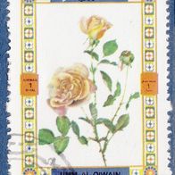 Umm al-Qaiwain  1443A o #048448