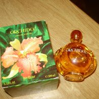 Orchidee Eau de toilette Yves Rocher 100ml OVP NEU