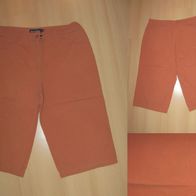 Damen Bermuda-Shorts, Gr. 42