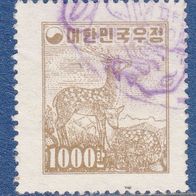 Korea Süd  172 o #048458