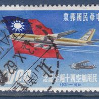 China (Republik) - Taiwan   414 o #048466