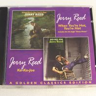Jerry Reed / When You´re Hot, You´re Hot - Ko-Ko-Joe, CD - Collectables Records 1997