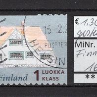 Finnland 2004 Jean Sibelius MiNr. 1684 gestempelt