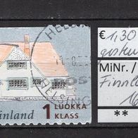 Finnland 2004 Jean Sibelius MiNr. 1684 gestempelt -1-
