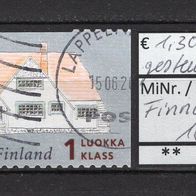 Finnland 2004 Jean Sibelius MiNr. 1684 gestempelt -2-