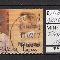 Finnland 2004 Jean Sibelius MiNr. 1685 gestempelt